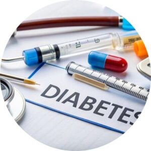 Image about Endocrinology/Diabetes