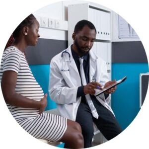 Image rep of Obstetrics & Gynaecology