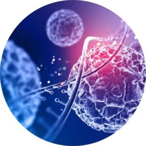 Image about Oncology 
