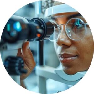 Ophthalmology